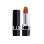 Christian Dior, Couture Colour, Fluweel, Crèmelippenstift, 200, Naakte Aanraking, 3.5 ml