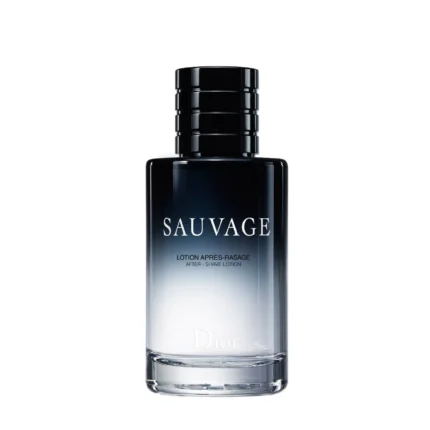 Christian Dior, Sauvage, Aftershave, 100 ml