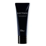 Christian Dior, Sauvage, Reiniger, Crèmemasker, Voor gezicht, 120 ml