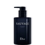 Christian Dior, Sauvage, Reiniging, Douchegel, Voor alle huidtypes, 250 ml