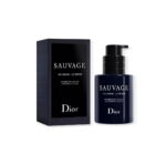Christian Dior, Sauvage, Diepe hydratatie, Serum, Voor gezicht, 50 ml - Afbeelding 2