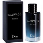 Christian Dior, Sauvage, Parfumwater, Voor mannen, 200 ml - Afbeelding 2