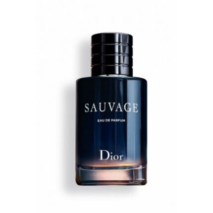 Christian Dior, Sauvage, Parfumwater, Voor mannen, 60 ml