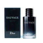 Christian Dior, Sauvage, Eau de Toilette, Voor mannen, 100 ml - Afbeelding 2