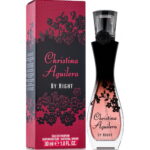 Christina Aguilera, By Night, Parfumwater, Voor vrouwen, 30 ml - Afbeelding 2