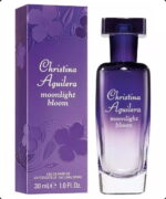 Christina Aguilera, Moonlight Bloom, Parfumwater, Voor vrouwen, 30 ml *Tester - Afbeelding 2