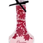 Christina Aguilera, Red Sin, Parfumwater, Voor vrouwen, 15 ml *Miniatuur