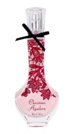 Christina Aguilera, Red Sin, Parfumwater, Voor vrouwen, 15 ml *Miniatuur