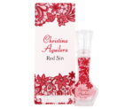 Christina Aguilera, Red Sin, Parfumwater, Voor vrouwen, 15 ml *Miniatuur - Afbeelding 2