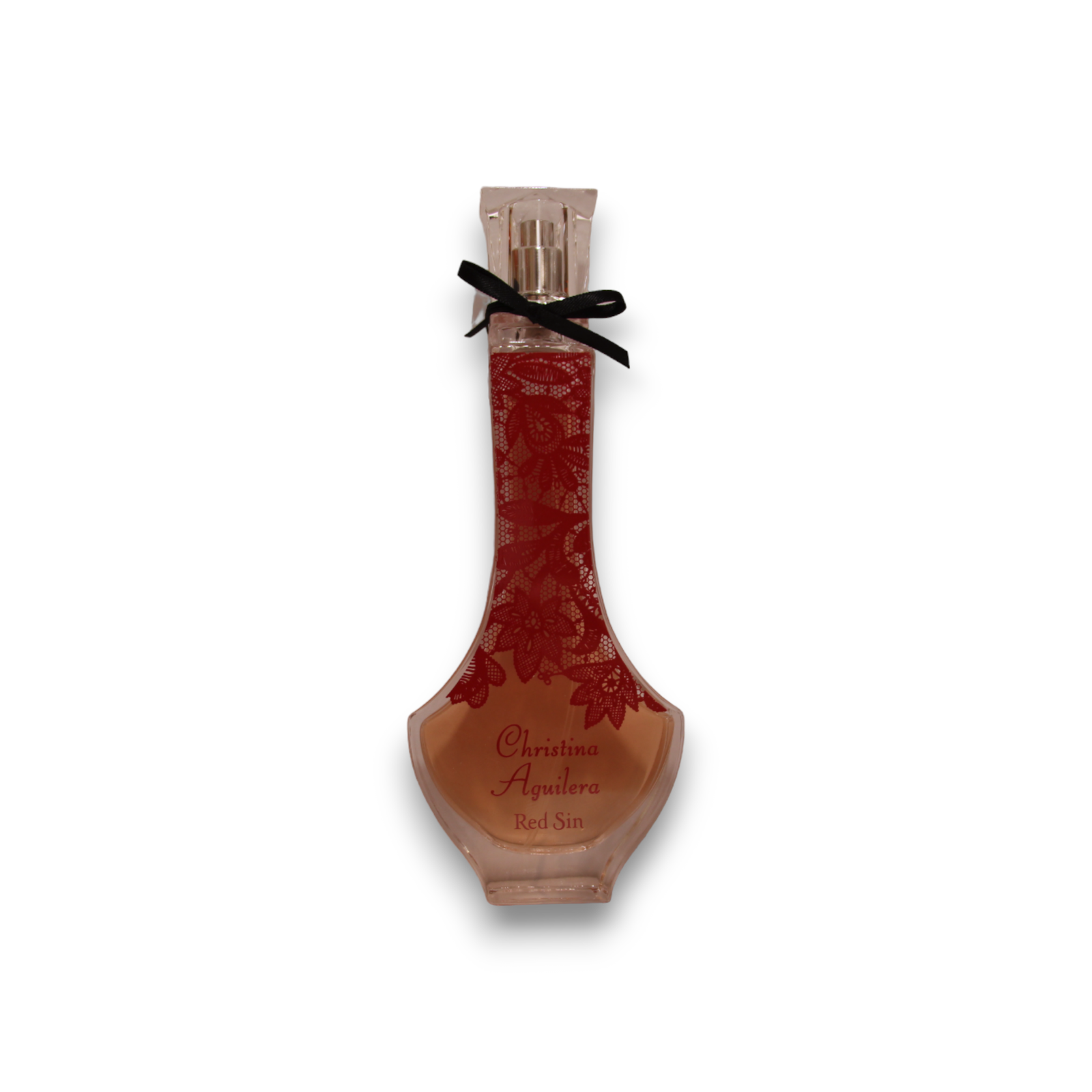 christina-aguilera-red-sin-eau-de-parfum-for-women-50-ml-tester-1688030438 Christina Aguilera, Red Sin, Parfumwater, Voor vrouwen, 50 ml *Tester - Afbeelding 1