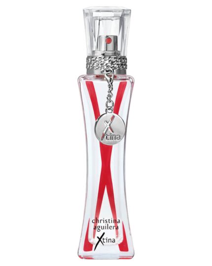 Christina Aguilera, Xtina, Parfumwater, Voor vrouwen, 30 ml