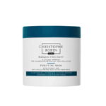 Christophe Robin, Purifying, Thermale modder, Haarbehandelingscrèmemasker, Voor ontgifting, 250 ml