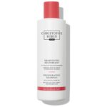 Christophe Robin, Regenerating, Cactusvijgolie, Haarshampoo, 250 ml