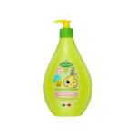 Cipollino, Baby Care, Shampoo & Conditioner 2-in-1, Detangling & Gentle, 400 ml