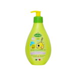 Cipollino, Baby Care, Douchegel & Shampoo 2-in-1, 250 ml