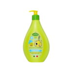 Cipollino, Shower Bath, Reiniging & Kalmerend, Bubbelbad, 400 ml