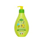 Cipollino, Baby Care, Hydraterend, Lichaamsmelk, Dagelijks, 250 ml