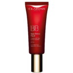 Clarins, Skin Perfecting, Eenvormige huidtint, Dag, Vloeistof, Voor gezicht, SPF 25, 15 ml *Tester