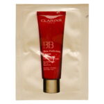 Clarins, Skin Perfecting, Egale huidskleur, BB-crème, 03, Donker, SPF 25, 1.5 g *Voorbeeld