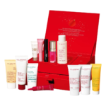 Clarins, Clarins, Huid, Adventskalender, 12 st