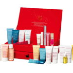 Clarins, Clarins, Huid, Adventskalender, 24 st