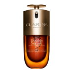 Clarins, Double Serum, Leeftijd-tartend, Dagelijks, Serum, Voor gezicht, 30 ml