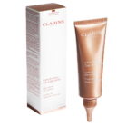 Clarins, Extra-Firming, Plantenextracten, Hef, Ochtend en nacht, Room, Voor hals & decolleté, 75 ml - Afbeelding 2