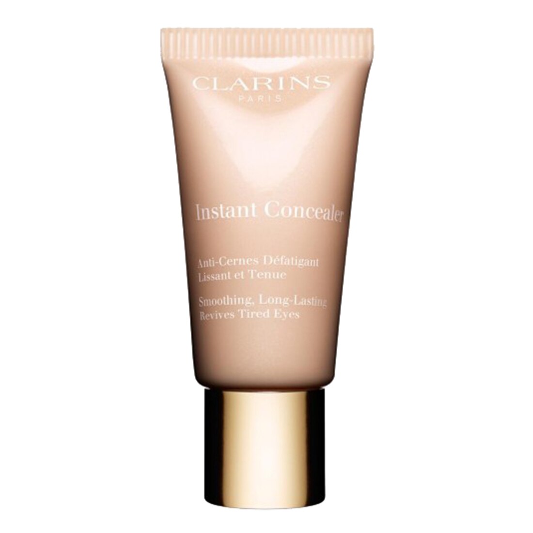 clarins-instant-concealer-liquid-concealer-03-15-ml-1757540683 Clarins, Instant Concealer, Anti-Cernes, Vloeibare concealer, 03, 15 ml - Afbeelding 1