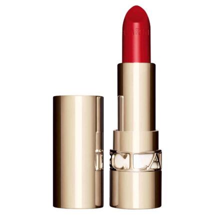 Clarins, Joli Rouge, Crème lippenstift, Crèmelippenstift, 742, Rood, 3.5 g *Tester