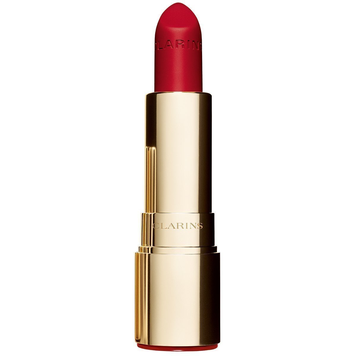 clarins-joli-rouge-long-lasting-lipstick-13-cherry-3-5-g-1669720929 Clarins, Joli Rouge, Langdurig, Crèmelippenstift, 13, Kers, 3.5 g *Tester - Afbeelding 1