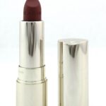Clarins, Joli Rouge, Langdurig, Crèmelippenstift, 737, Pikante kaneel, 3.5 g *Tester