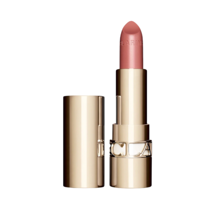 Clarins, Joli Rouge, Satijn, Crèmelippenstift, 787, Camellia Nude, 3.5 g