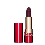 Clarins, Joli Rouge Velvet, Mat, Crèmelippenstift, 744V, 3.5 g Flesje