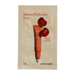 Clarins, Mission Perfection, Acerola-extract, Tegen donkere kringen, Dagelijks, Oogserum, SPF 15, 1 ml *Voorbeeld