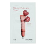 Clarins, Mission Perfection, Acerola-extract, Tegen donkere kringen, Dagelijks, Oogserum, SPF 15, 1 ml *Voorbeeld - Afbeelding 2