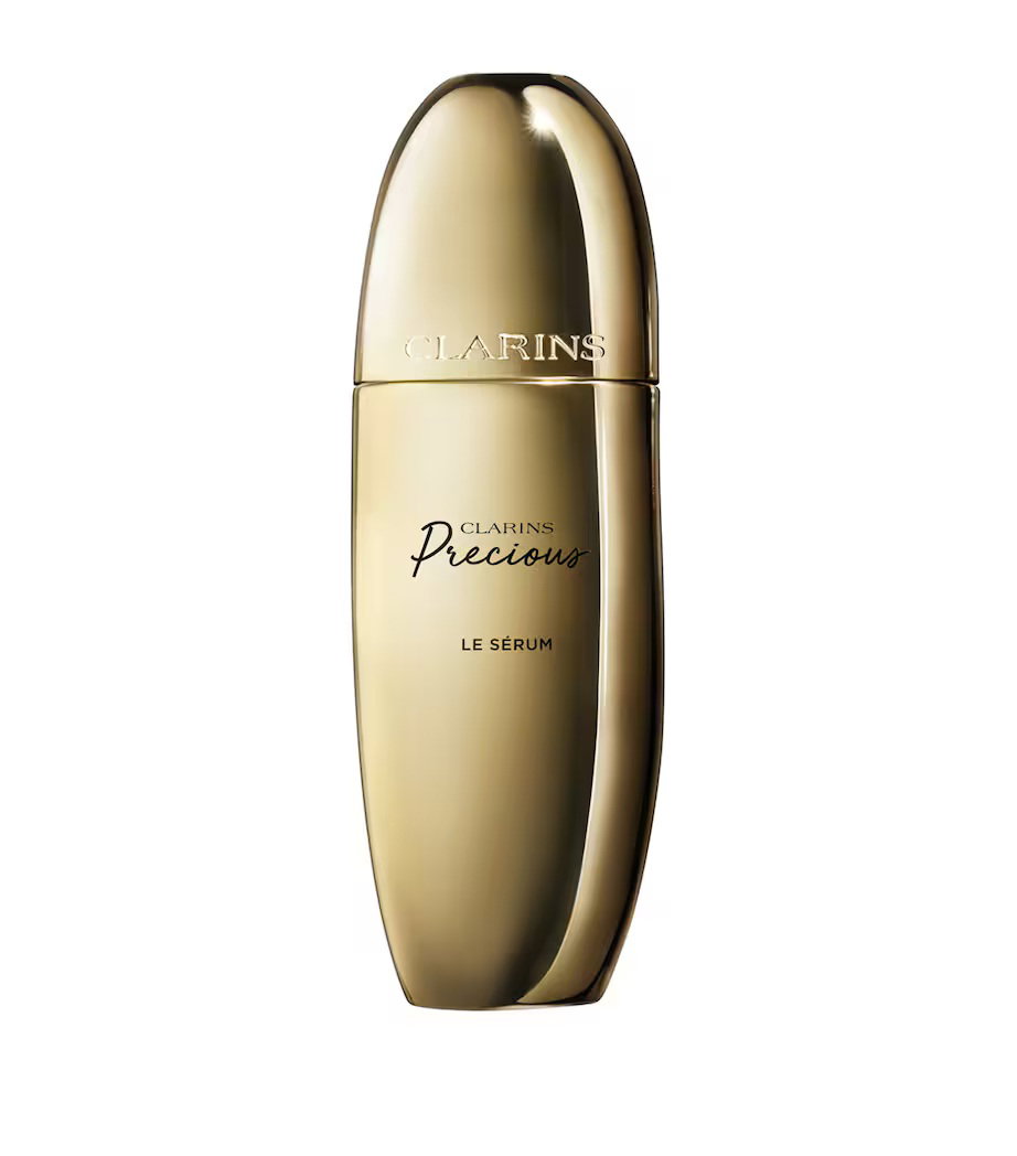 clarins-precious-hydrates-serum-for-face-30-ml-1768393293 Clarins, Precious Le Serum, Hydrateert, Serum, Voor gezicht, 30 ml - Afbeelding 1