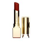 Clarins, Rouge Eclat, Langdurig, Crèmelippenstift, 22, Rode paprika, 3.5 g *Tester