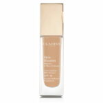 Clarins, Skin Illusion, Kleuren corrigeren, Vloeibare foundation, 110, Honing, SPF 15, 15 ml *Tester