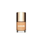 Clarins, Skin Illusion Velvet, Mat, Vloeibare foundation, 112.5W, 30 ml