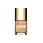 Clarins, Skin Illusion Velvet, Mat, natuurlijke afwerking, Vloeibare foundation, 108.5W, Cashewnoot, 30 ml