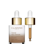 Clarins, Tinted Oleo, Gezonde gloed, Serum foundation, 05, 30 ml