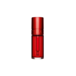 Clarins, Water Lip Stain, Vloeibare lippenstift, 03, Rood water, 7 ml