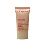 Clarins, White Plus Total Luminescent, Verheldering, Dag, Emulsie, Voor gezicht, 20 SPF, 15 ml