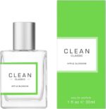Clean, Classic Apple Blossom, Parfumwater, Uniseks, 30 ml - Afbeelding 2