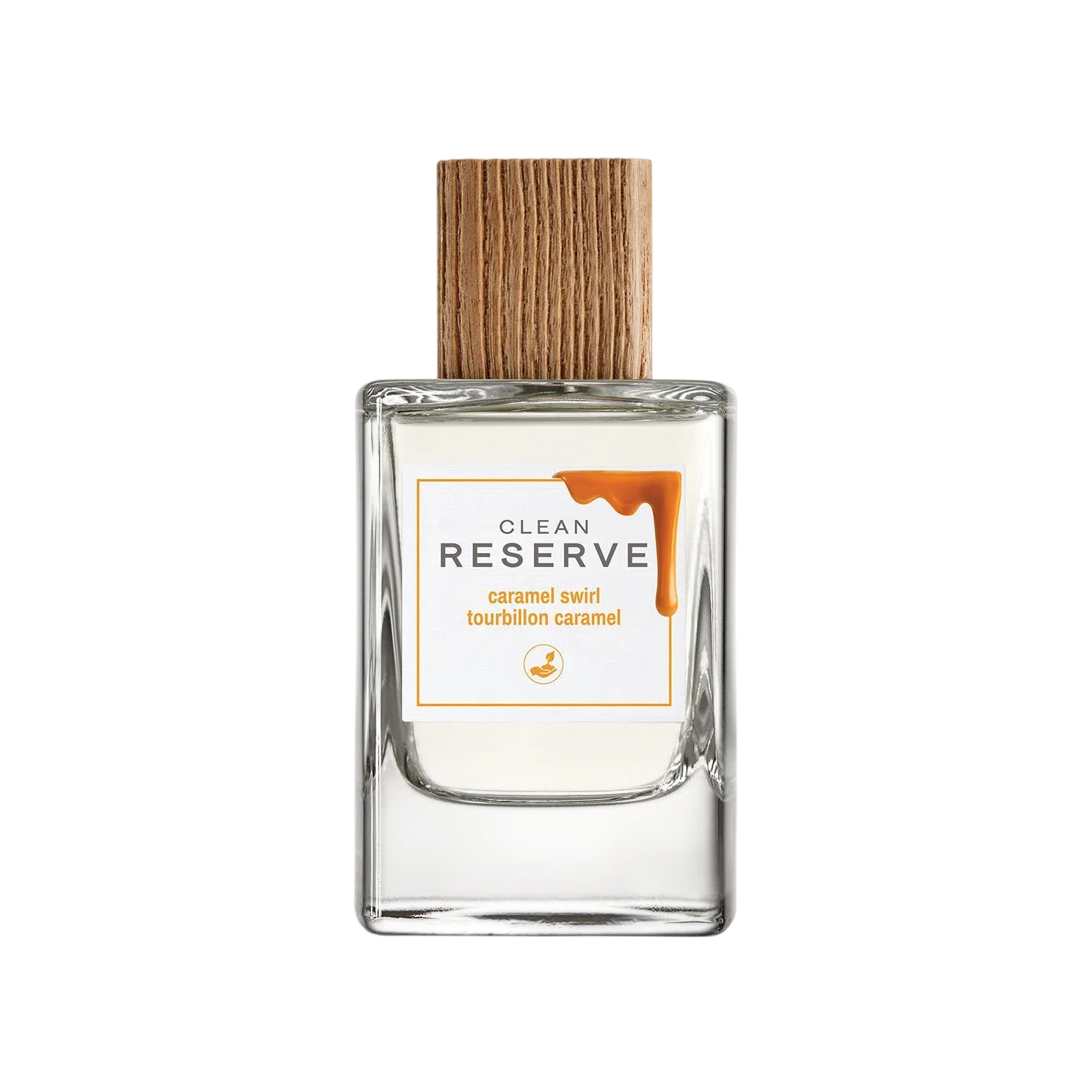 clean-caramel-swirl-eau-de-parfum-unisex-100-ml-1786958117 Clean, Reserve Caramel Swirl, Parfumwater, Uniseks, 100 ml - Afbeelding 1