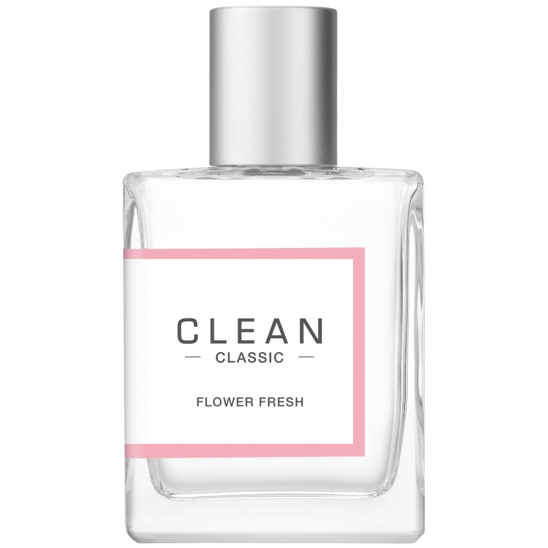 clean-classic-flower-fresh-eau-de-parfum-for-women-60-ml-1673336399-1 Clean, Classic Flower Fresh, Parfumwater, Voor vrouwen, 60 ml - Afbeelding 1