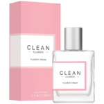 Clean, Classic Flower Fresh, Parfumwater, Voor vrouwen, 60 ml - Afbeelding 2