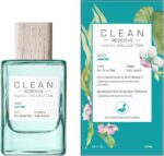 Clean, H2Eau Waterfall, Parfumwater, Uniseks, 100 ml