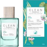 Clean, H2Eau Waterfall, Parfumwater, Uniseks, 100 ml