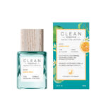Clean, H2Eau Golden Citrus, Parfumwater, Uniseks, 30 ml - Afbeelding 2